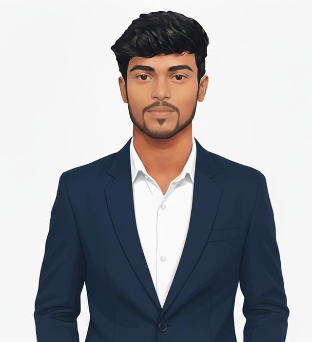 Aravind